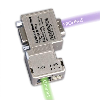 NETLink Pro compact: PPI- MPI-Profibus/Ethernet - 700-884-MPI21