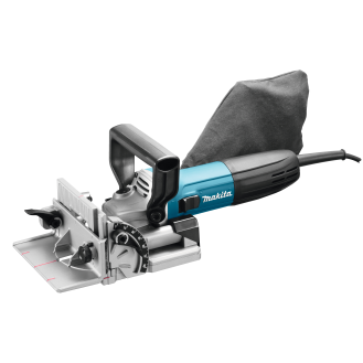 Fraiseuse  rainurer Makita PJ7000J-Lire la description