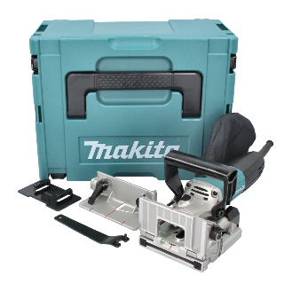 Fraiseuse  rainurer Makita PJ7000J-Lire la description