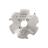 Lamello Zeta P2, P-System Nutfrser, DP, 100.4x7x22 mm, Z3, NL 4