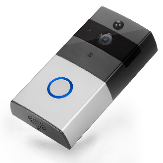 Dbc200, Smart Home Wifi Video Doorbell-Beschreibung lesen