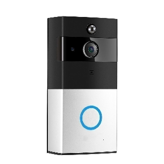 Dbc200, Smart Home Wifi Video Doorbell-Beschreibung lesen