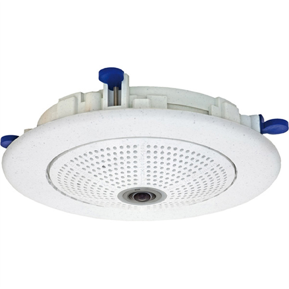 MX-OPT-IC MOBOTIX, Deckeneinbau-Set für D2x/Q2x/ExtIO MX-OPT-IC MOBOTIX, Deckeneinbau-Set für D2x/Q2x/ExtIO-Beschreibung lesen