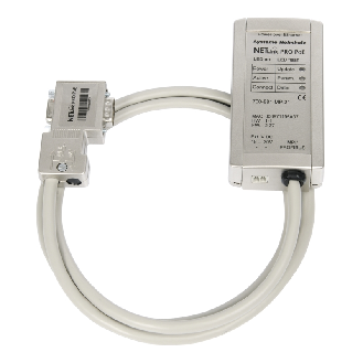 NETLink Pro PoE PPI- MPI-Profibus , (incl. Ethernet câble 3m) - 700-881-MPI21-Lire la description