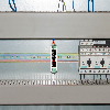 PCE Instruments Convertisseur de signal PCE-SCI-U Présélection de 100 combinaisons |Alimentation 18 ... 265 V AC/DC