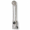 Levier ajustable à galet pour série WL/WLM - WL-2A100 Levier ajustable à galet pour série WL/WLM - WL-2A100