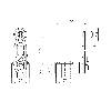 Fdc Tête rotative à levier à galet 1NO+1NF rupt. brusque, 1xM20 - Z4V7H 332-11Y-M20 Fdc Tête rotative à levier à galet 1NO+1NF rupt. brusque, 1xM20 - Z4V7H 332-11Y-M20