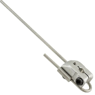 Levier d'interrupteur de fin de course à 2 circuits pour série WL/WLM - WL-3A100 (WLCAL4-2 LEVER)-Lire la description