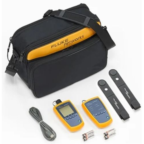 Kit basique de vérification fibre multimode Simplifiber Pro Kit basique de vérification fibre multimode Simplifiber Pro-Lire la description