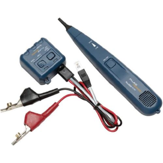 Kit sonde et générateur de tonalité analogique-Lire la description