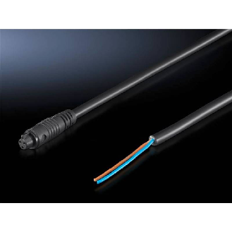 Câble raccordem.pour lampes à diodes - SZ 4315.800-Lire la description