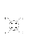 M12A Fem Droit 4p/M12A Mâle 4p; Blindé PUR 4x0.34 Noir Cpc 1m - CAM12.A4-11232676