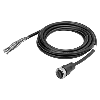 Câble d'alimentation pour scrutateur OS32C lg10m - OS32C-CBL-10M Câble d'alimentation pour scrutateur OS32C lg10m - OS32C-CBL-10M