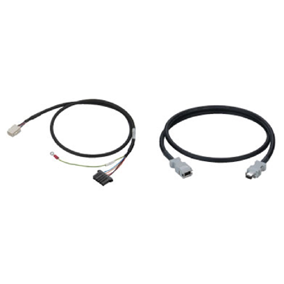 Câble Moteur-Variateur pour moteurs de la série AZ AC, 3m - CC030VZF Câble Moteur-Variateur pour moteurs de la série AZ AC, 3m - CC030VZF-Lire la description