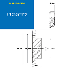 CMW - Pignone prealesato - Acciaio - Ingranaggio singolo - 24B1 - 32 denti - passo 38,1 mm con foro 30 mm