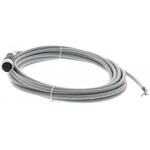 CABLE - M120 M12 MAIN EXTENS 5M - CAB-1005 CABLE - M120 M12 MAIN EXTENS 5M - CAB-1005-Lire la description