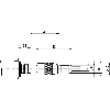 M12A Fem Droit 4p; Câble PUR 4x0.34 Noir 5m - C-M12F04-04X034PU05,0-GA-035613 M12A Fem Droit 4p; Câble PUR 4x0.34 Noir 5m - C-M12F04-04X034PU05,0-GA-035613