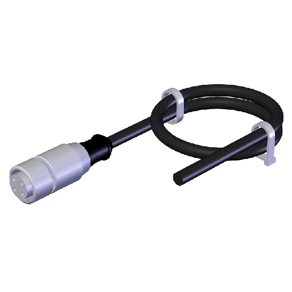 M12A Fem Droit 4p; Câble PUR 4x0.34 Noir 5m - C-M12F04-04X034PU05,0-GA-035613 M12A Fem Droit 4p; Câble PUR 4x0.34 Noir 5m - C-M12F04-04X034PU05,0-GA-035613-Lire la description