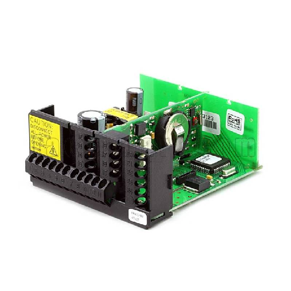 Module temporisateur/Horloge temps réel, modifiable, 85-250Vac - MPAXCK00-Lire la description