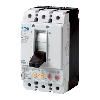 Disjoncteur tripolaire 100A
