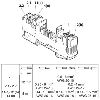 Embase Disjoncteur CB - 1 pôle - 1 à 6A - CB 1/6-2/4 PT-BE Embase Disjoncteur CB - 1 pôle - 1 à 6A - CB 1/6-2/4 PT-BE