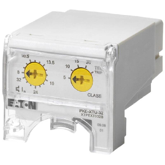 UNITE DECL ELECTRO PKE 8 A 32A - PKE-XTU-32-Lire la description