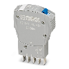 Disjoncteur Thermomagnétique - Courbe M1 - 1 pôle - 1NO - 16 A - CB TM1 16A M1 P Disjoncteur Thermomagnétique - Courbe M1 - 1 pôle - 1NO - 16 A - CB TM1 16A M1 P