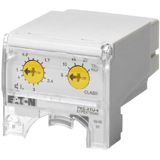 UNITE DECL ELECTRO PKE 1 A 4A - PKE-XTU-4-Lire la description
