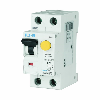 Disjoncteur différentiel, 30mA, Courbe C,16A, 1P+N, Type AC - FRBMM-C16/1N/003 Disjoncteur différentiel, 30mA, Courbe C,16A, 1P+N, Type AC - FRBMM-C16/1N/003
