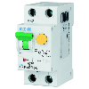 Disjoncteur différentiel 1P+N - 6A 30mA/cbe C/A - PKNM-6/1N/C/003-A-MW
