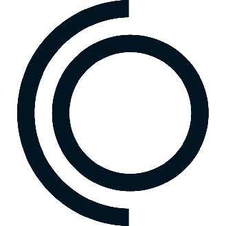 Symbol Stromwandler, für Blindschaltbilder, Folie, selbstklebend, Ø 50 mm-Beschreibung lesen