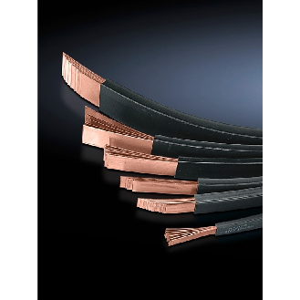 Barre cuivre lamell. 10x32mm (10x32x1mm) 2000x-x-mm (LxHxP) - SV 3574.005-Lire la description
