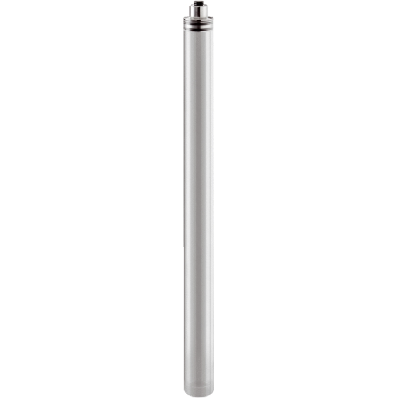 Pièce de rechange boîtier de protection deTec IP 69K, 600 mm - SIC2096386-Lire la description