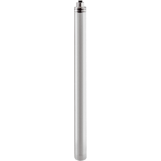 Pièce de rechange boîtier de protection deTec IP 69K, 600 mm - SIC2096386-Lire la description