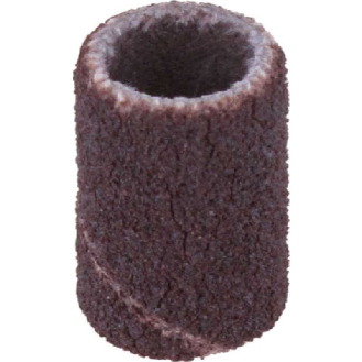 6.4 mm Band Lija, Grano 120 (438)-Lire la description