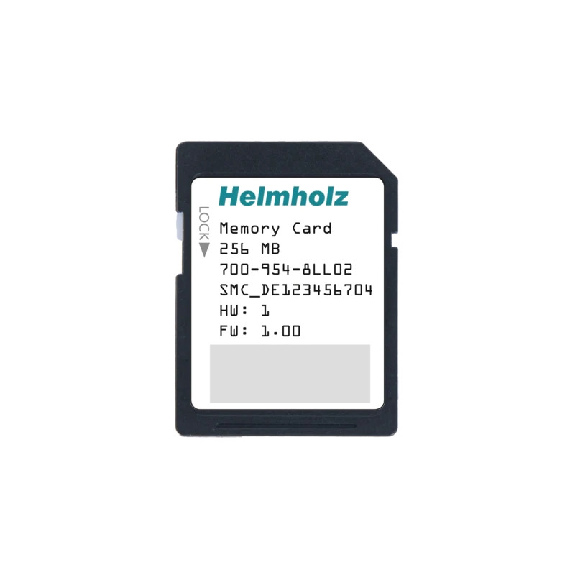 MICRO MEMORY CARD 256 MByte - 700-954-8LL03 MICRO MEMORY CARD 256 MByte - 700-954-8LL03-Lire la description