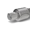 Capteur de poids, Flexion, 0-50kg, Précision 1000 divisions - CB-K5D-C1 2130X000X00