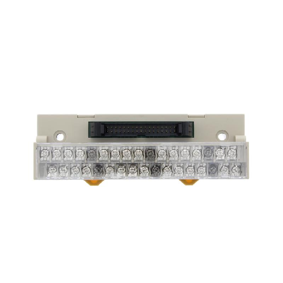 Bornier d'interface connecteurs 20 points XG4A MIL - XW2D-20G6 Bornier d'interface connecteurs 20 points XG4A MIL - XW2D-20G6-Lire la description