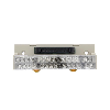 Bornier d'interface connecteurs 20 points XG4A MIL - XW2D-20G6 Bornier d'interface connecteurs 20 points XG4A MIL - XW2D-20G6