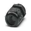 Presse-étoupe, polyamide 6, M32, 15-21mm, noir - G-INS-M32-M68N-PNES-BK Presse-étoupe, polyamide 6, M32, 15-21mm, noir - G-INS-M32-M68N-PNES-BK