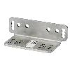 Équerre de montage pour actionneur CEM-C40 - AM-B-126230 Équerre de montage pour actionneur CEM-C40 - AM-B-126230