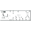 Interverrouillage transpondeur, VHT, multicode, Connect. 2xM12 - CTP-L1-AR-M-HA-AZ-SAB-123307
