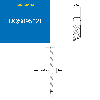CMW - Disco prealesato - Acciaio - Ingranaggio singolo - 06B1 - 21 denti - passo 9,52 mm con foro da 10 mm