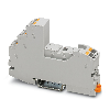 Embase de relais RIF-1..., Push-In - RIF-1-BPT/2X21