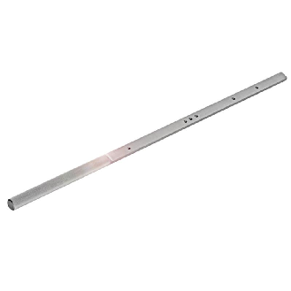 Système de fixation, Aluminium - BMS BS-M-D12-0400-04 (BAM003H)-Lire la description