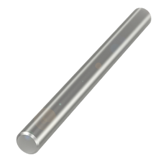 Tige pour systèmes de montage BMS, Ø 12 x 300 mm, inox, Ecolab - BMS RS-S-D12-0300-00 (BAM0046) Tige pour systèmes de montage BMS, Ø 12 x 300 mm, inox, Ecolab - BMS RS-S-D12-0300-00 (BAM0046)-Lire la description