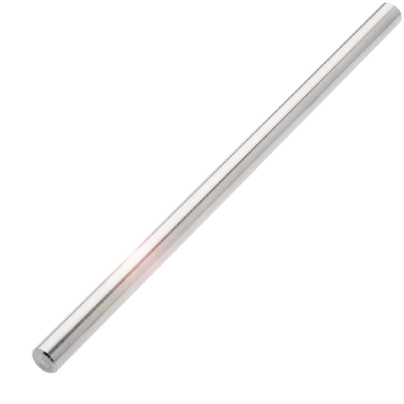 Tige pour systèmes de montage BMS, Ø 12 x 800 mm, inox, Ecolab - BMS RS-S-D12-0800-00 (BAM03F2) Tige pour systèmes de montage BMS, Ø 12 x 800 mm, inox, Ecolab - BMS RS-S-D12-0800-00 (BAM03F2)-Lire la description