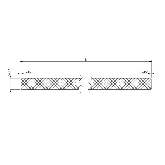 Système de montage flexible pour capteurs M18 - BAV BP-PH-00064-01 (SET011L)-Lire la description