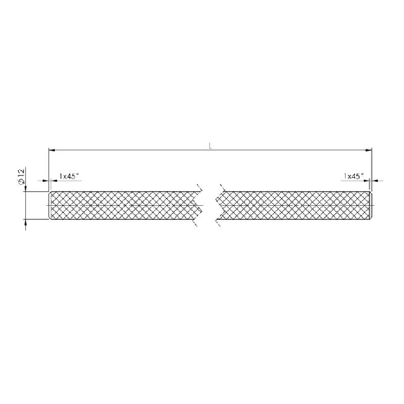 Système de montage flexible pour capteurs M18 - BAV BP-PH-00064-01 (SET011L)-Lire la description