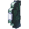 Optocoupleur IN: 24 VDC - OUT: 24 VDC/3 A - 50140